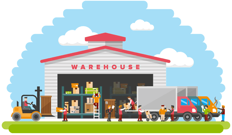 Warehouse