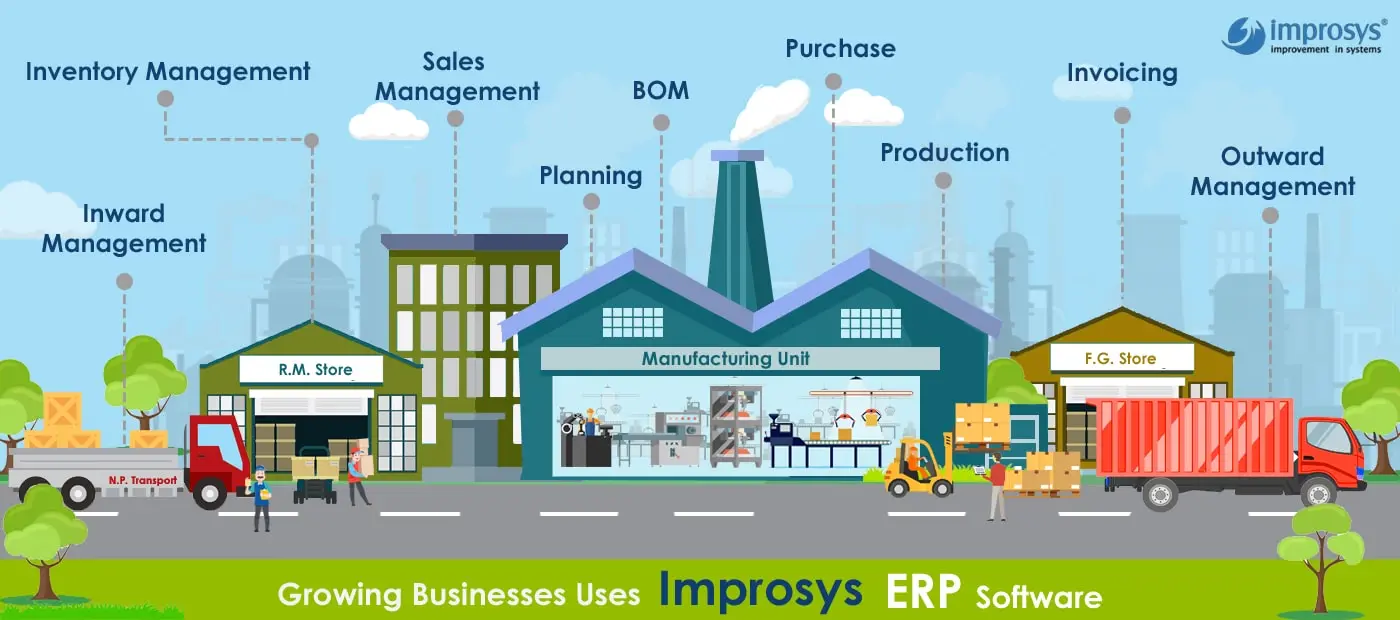  Erp software in pune