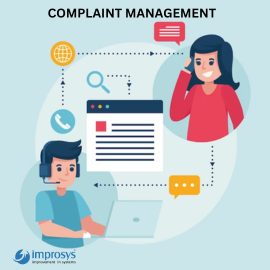 complaint management software