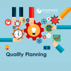 quality planning software