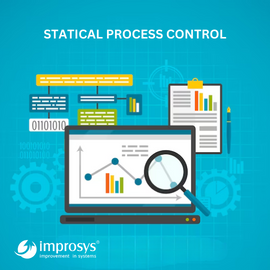 statical process control
