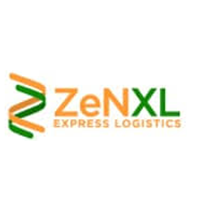 ZenExpress-Logistics