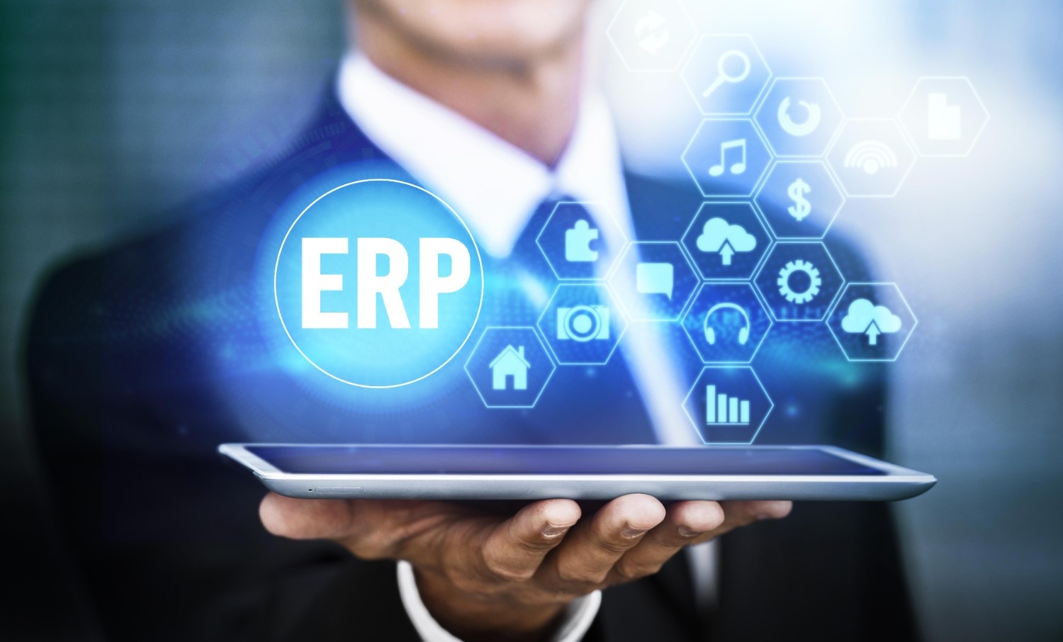 ERP-Software-Pune