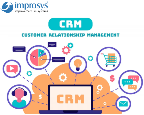 customer relationship management software pune