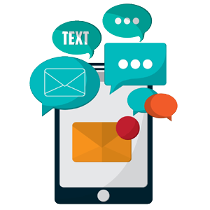 email_sms