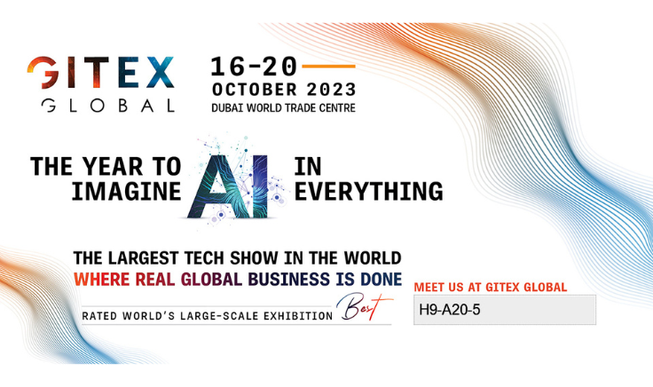 Gitex-2023