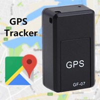 GPS