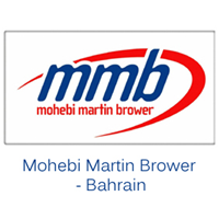 Mohebi-Martin-Brower-Logistics