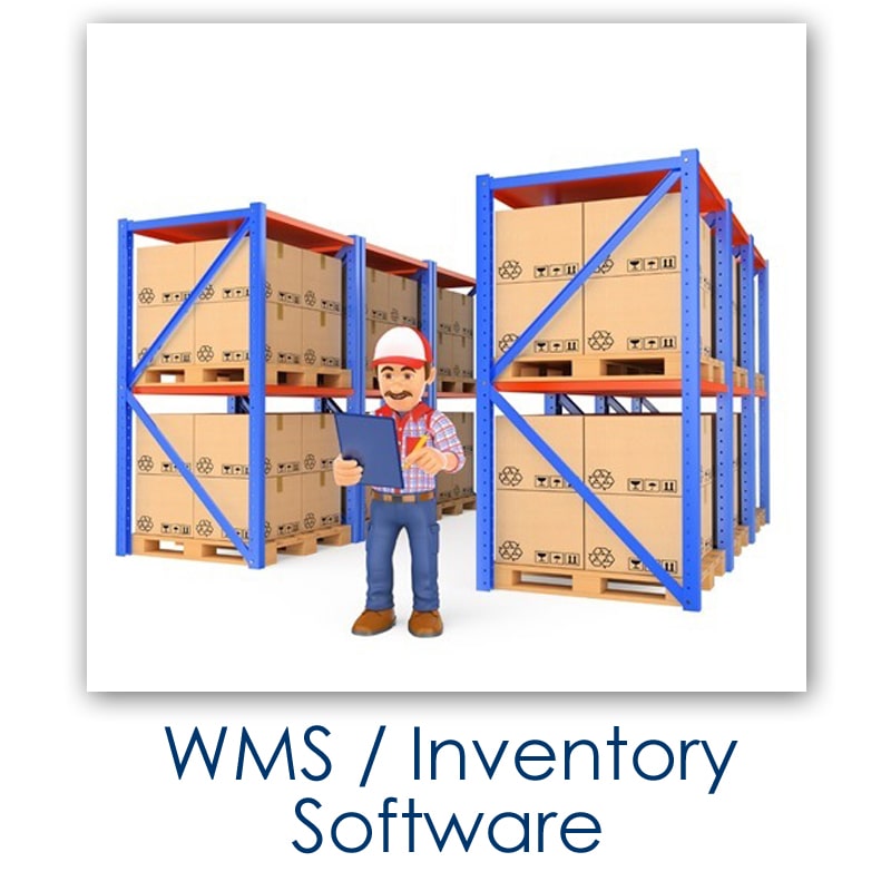 warehouse management software in pune