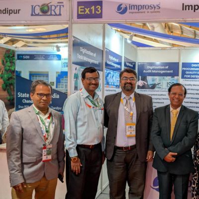 Production Monitoring software in indore
