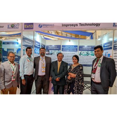 ERP software solutions