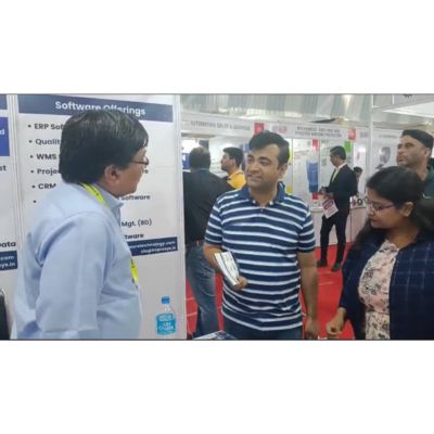 web based crm software in indore