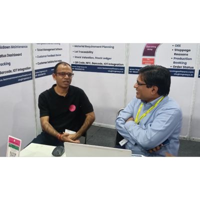 Popular ERP Computer Software Developers in Indore